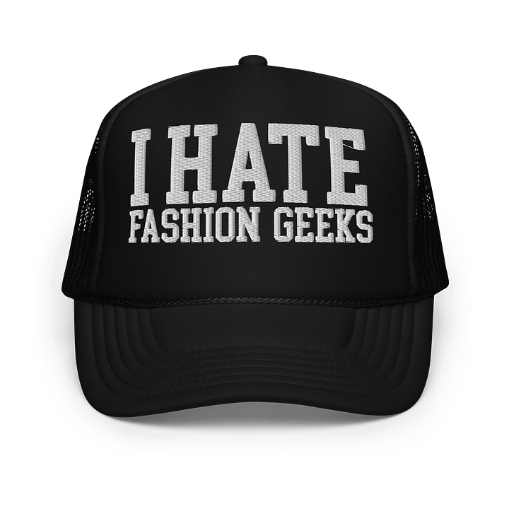 I HATE FASHION GEEKS product image (1)