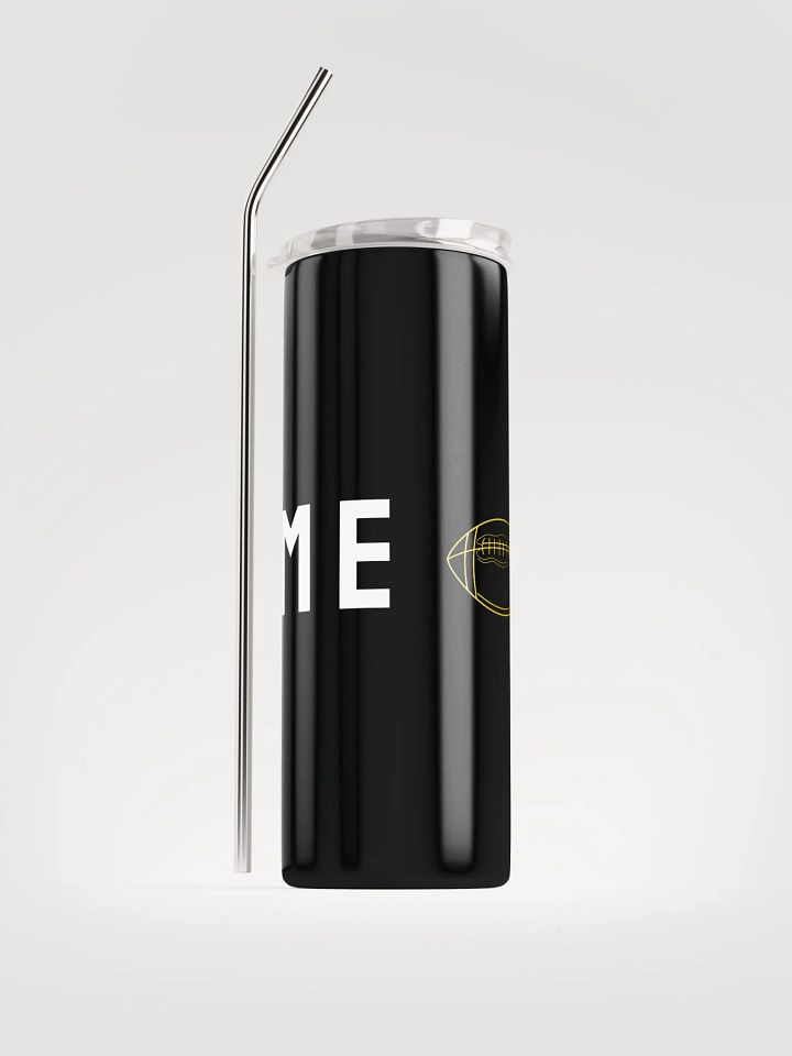 Emblematic Yellowcard Stainless Steel Tumbler product image (1)
