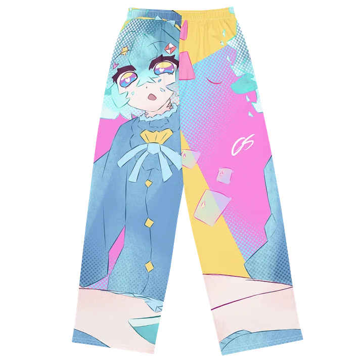 GumiSama 3.0 PJ Pants product image (2)