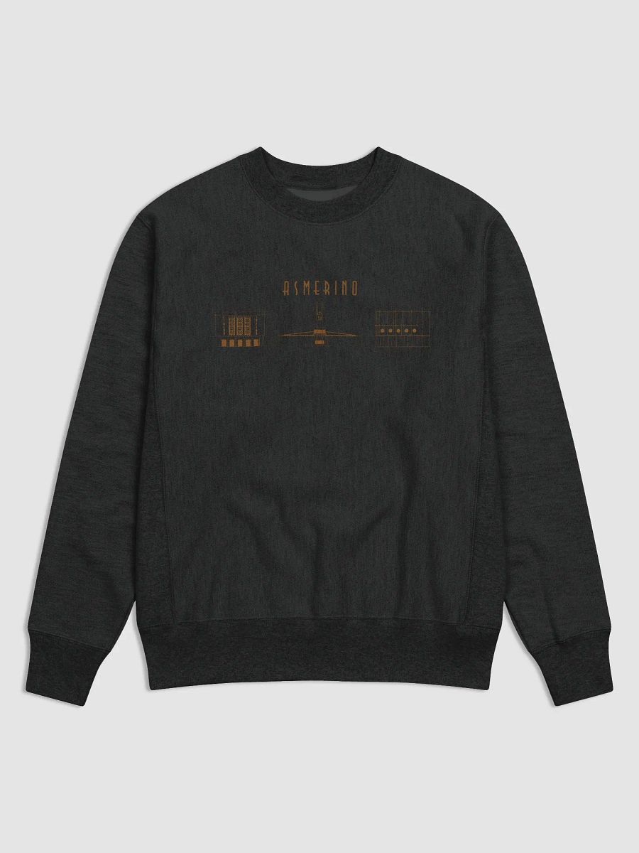 Asmerino Sweatshirt product image (1)