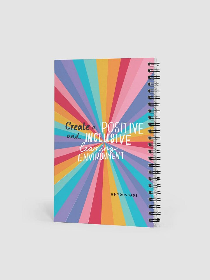 All Things Are Possible Notebook product image (2)