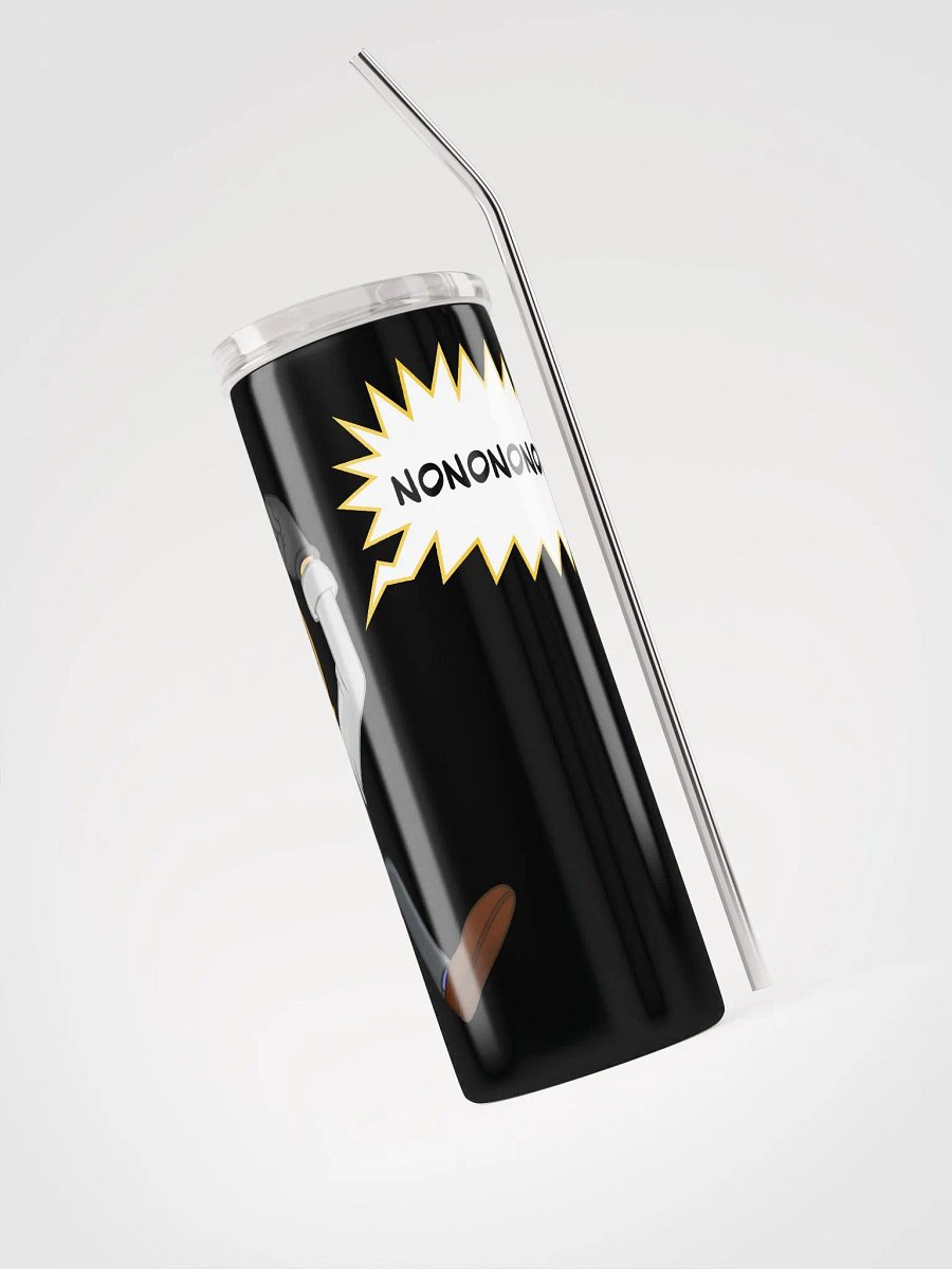 TimeyNoNoNoNo Tumbler product image (3)
