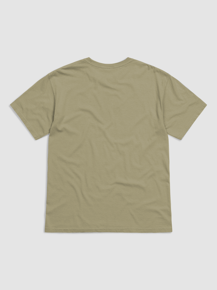 Natalie Paige Go-To Tee product image (10)