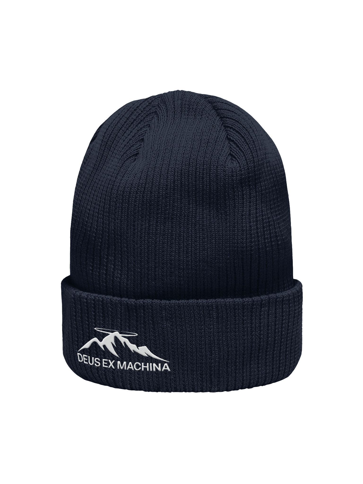 MISSIONS | Deus Ex Machina Beanie product image (6)