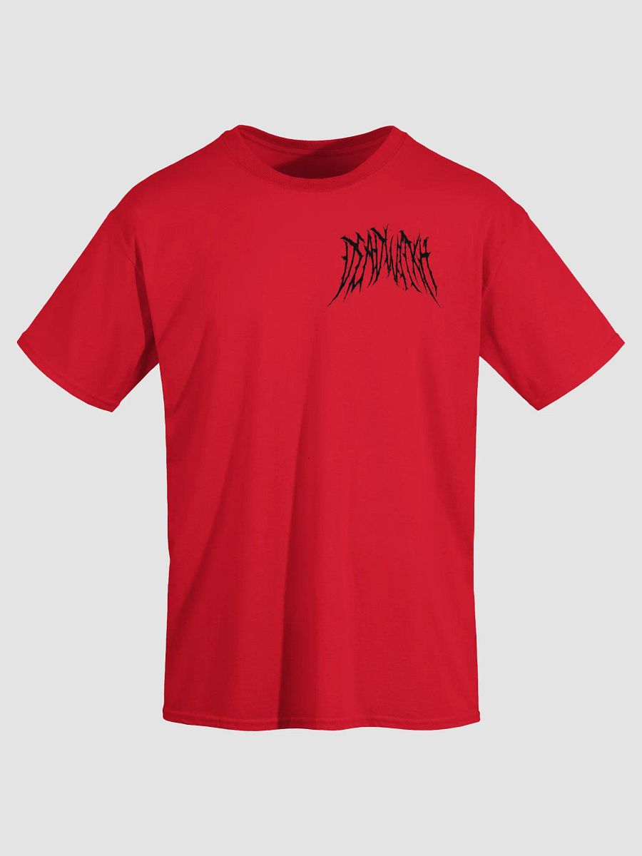 3 ghosts Tee product image (10)