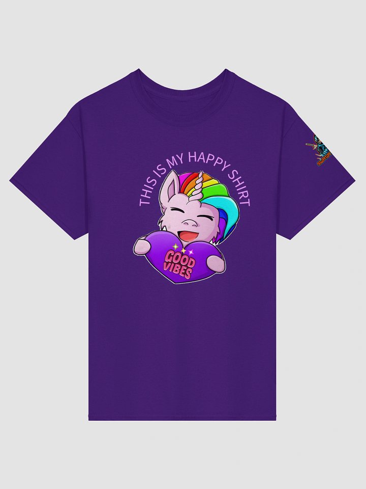 My happy shirt product image (4)