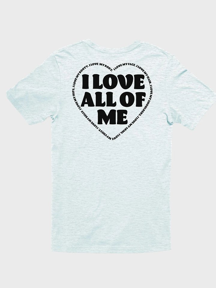 I Love All Of Me product image (10)