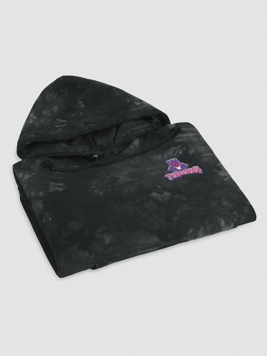 Tie Dye TK product image (3)