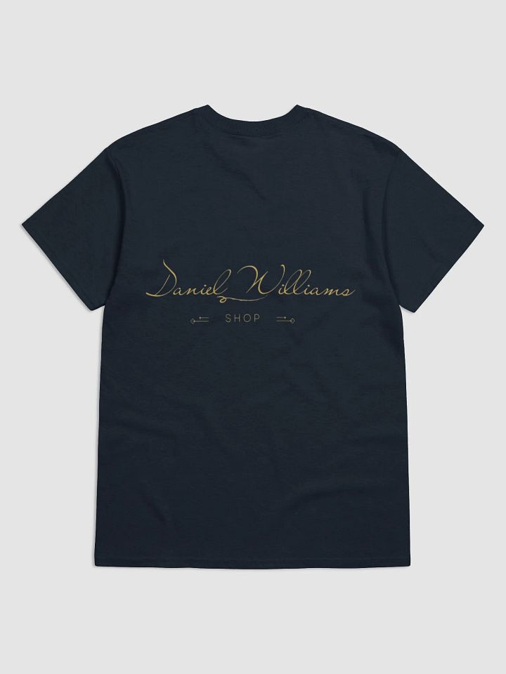 1% T-shirt product image (18)
