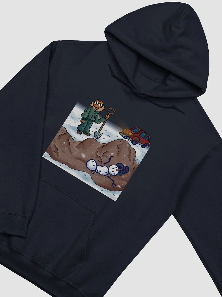 ROADKILL Hoodie product image (9)