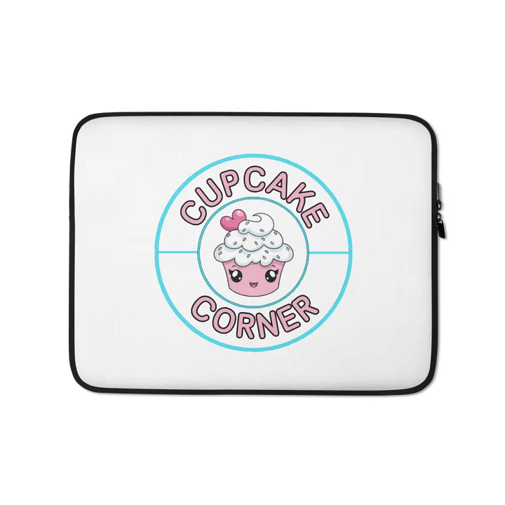 CCC Laptop Case product image (1)