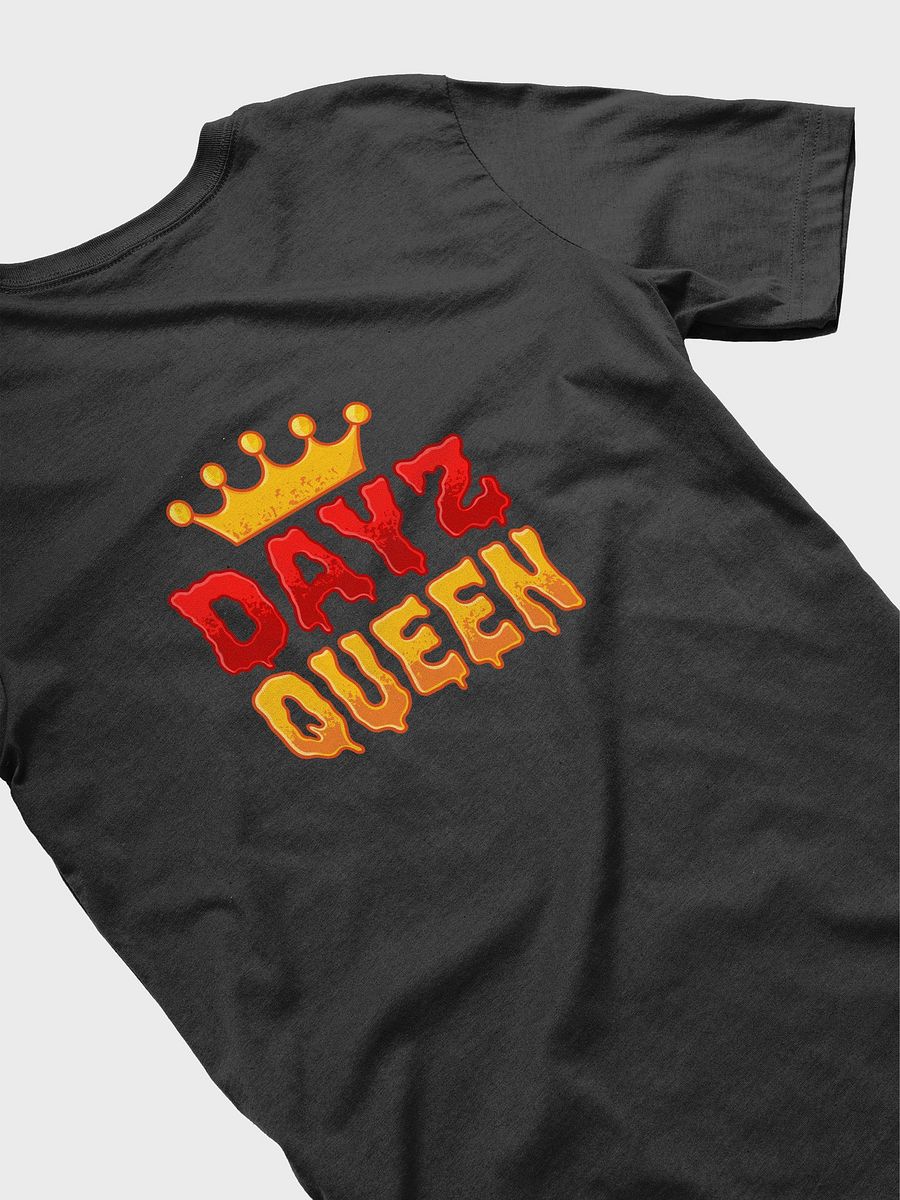 DayZ Queen Tshirt product image (4)