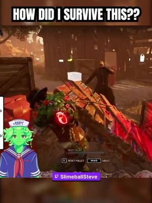 Getting Value from even the Worst Tile #dbd #deadbydaylight