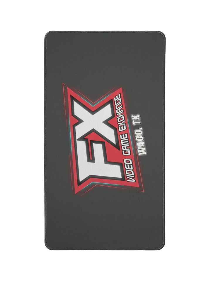 FX Highlight Desk Mat product image (1)