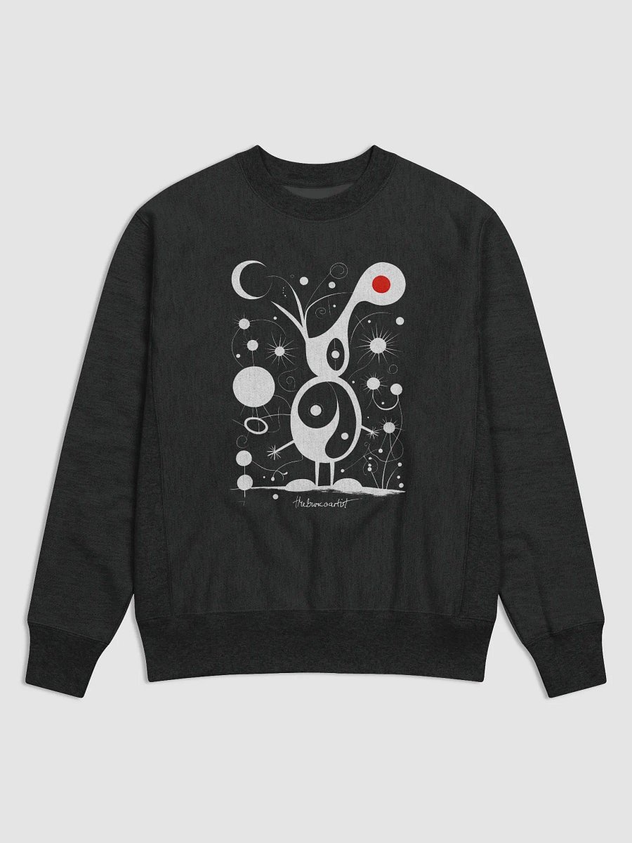 Champion Cotton Max Sweatshirt product image (1)