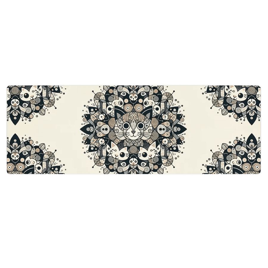 Yoga Mat product image (1)