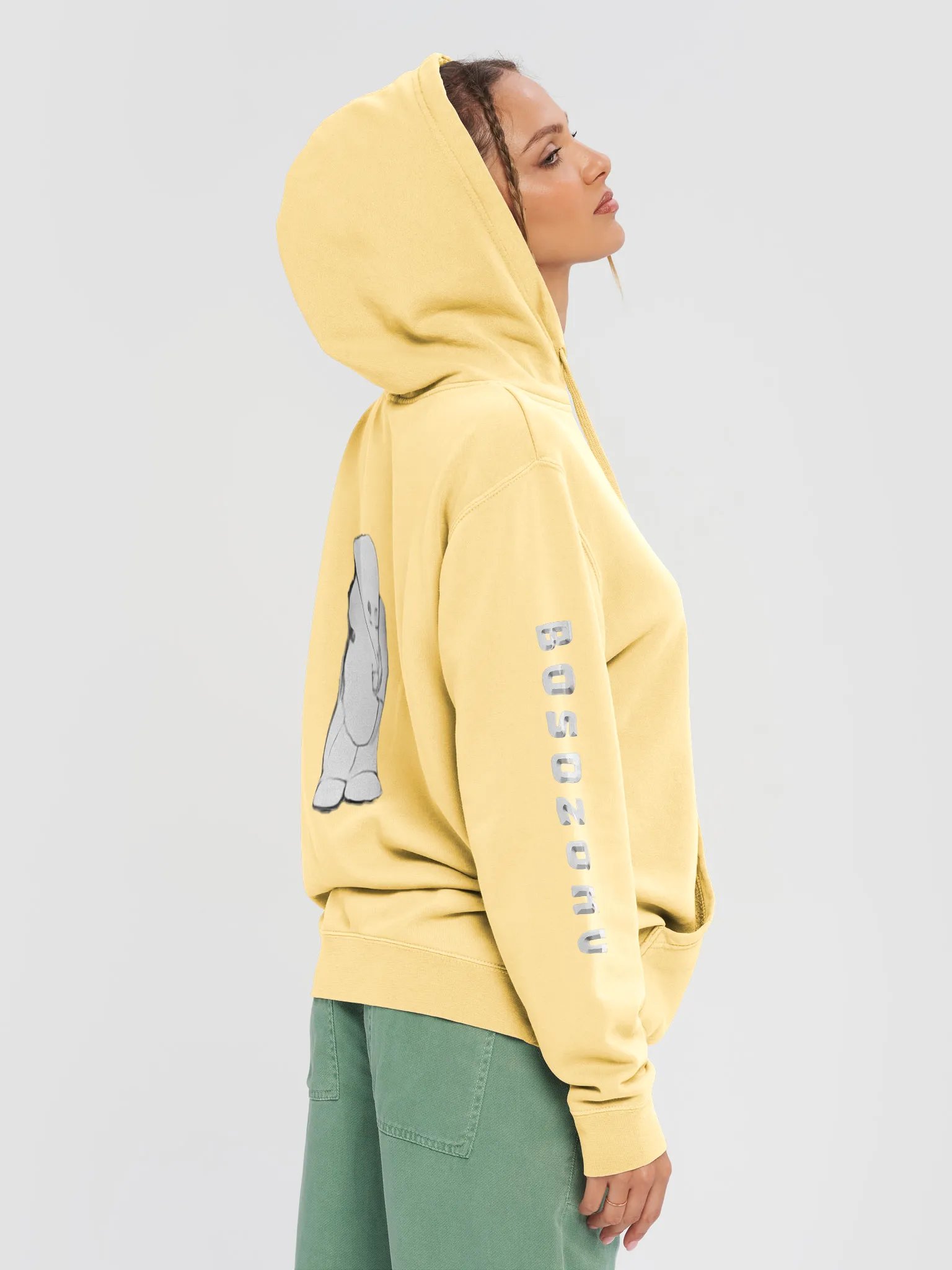 Some Other Type of Hoodie product image (5)