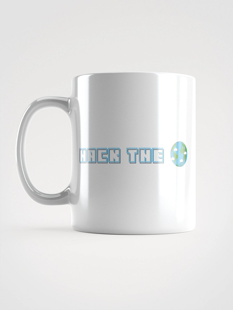 HACK THE PLANET 8bit product image (6)