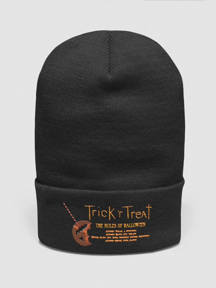Trick 'r Treat Beanie product image (4)