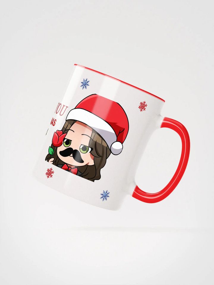 Brian's "Just For You" Mug product image (10)