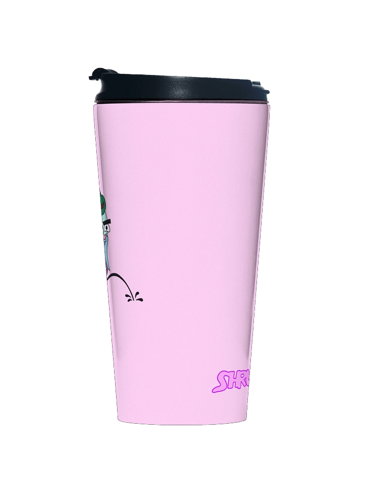 Stiltskin Pees In Your Hot Drink Tumbler product image (2)