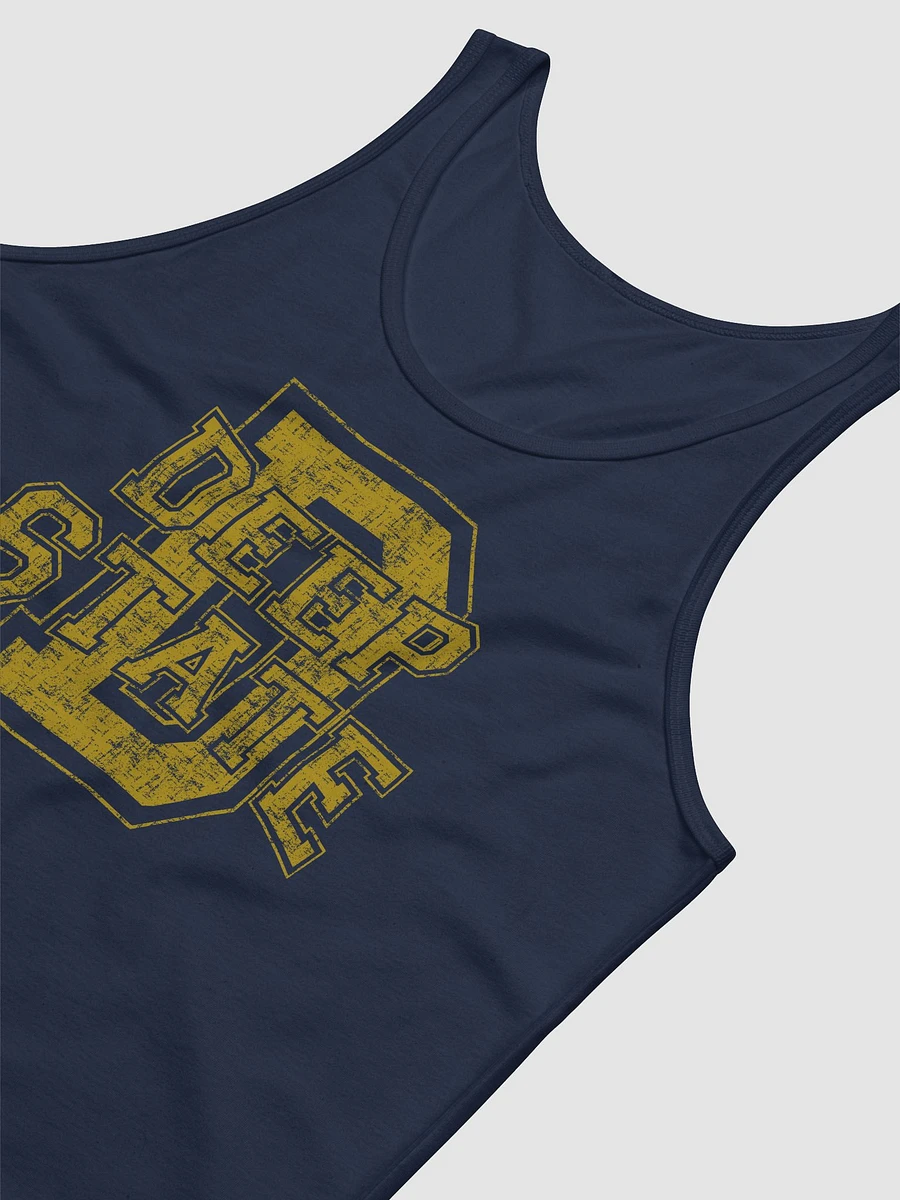 Deep State Tank Top product image (1)