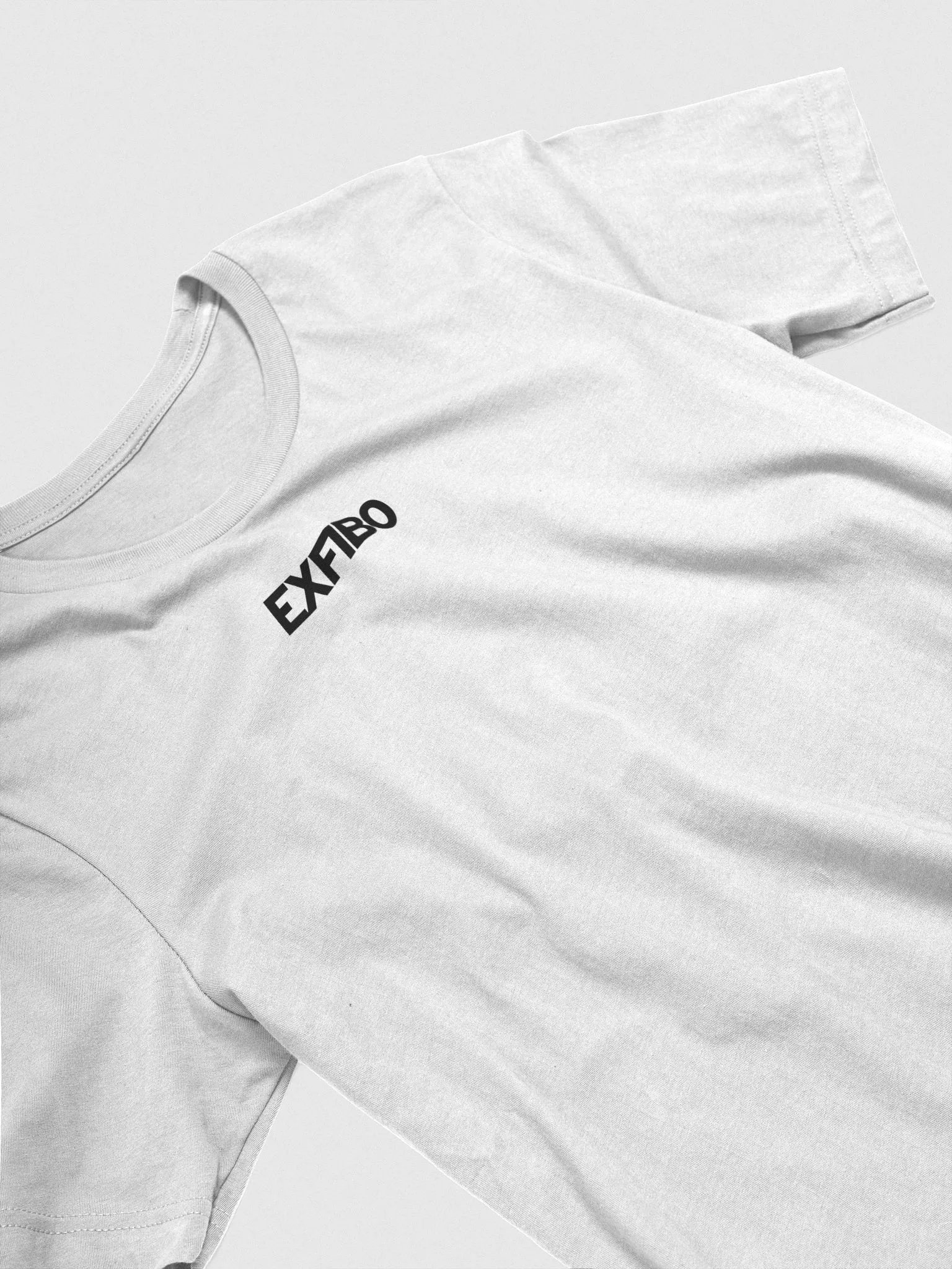Premium White EXFIB0 Wyvern T-shirt product image (4)