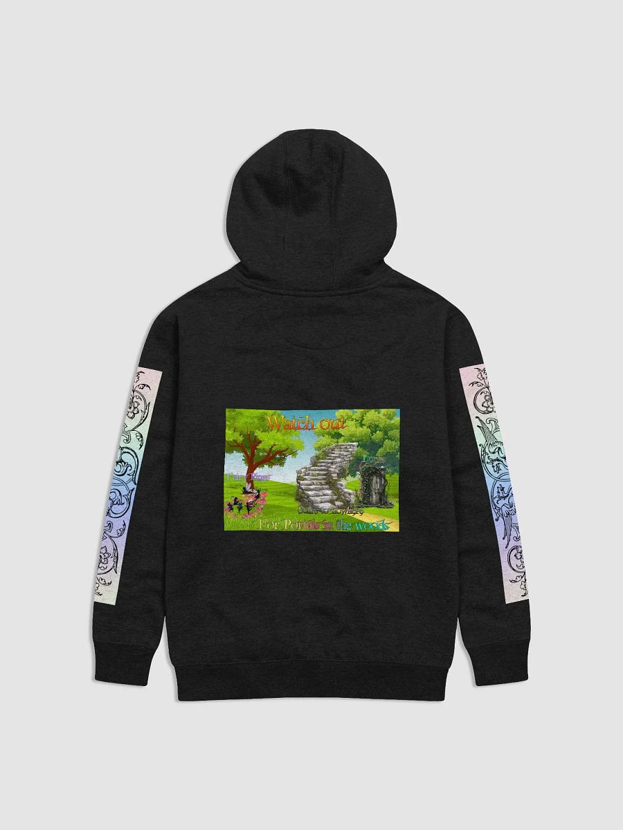 Dice Decision Unisex Hoodie product image (8)
