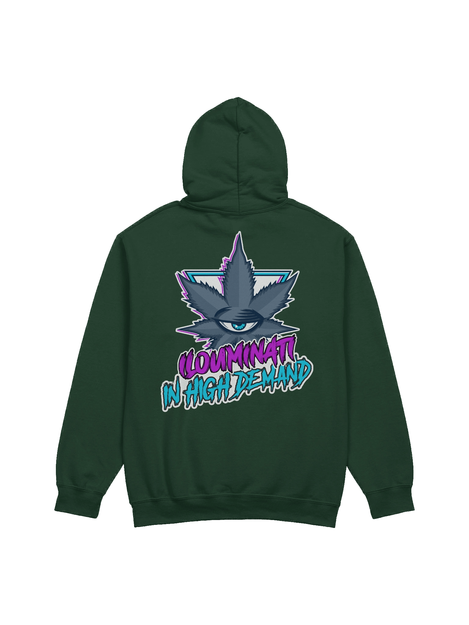 High Demand Hoodie product image (17)