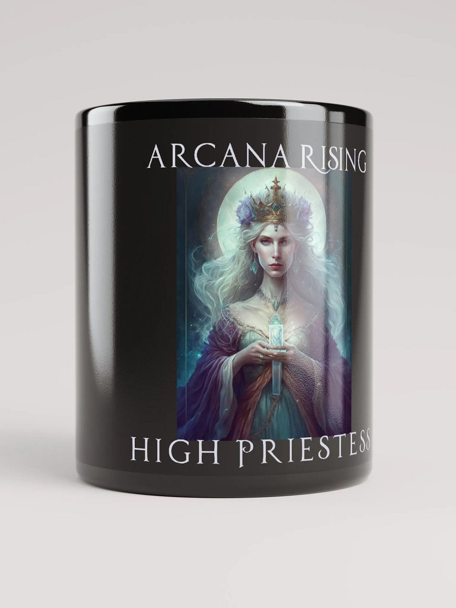 High Priestess - Cover Art product image (1)