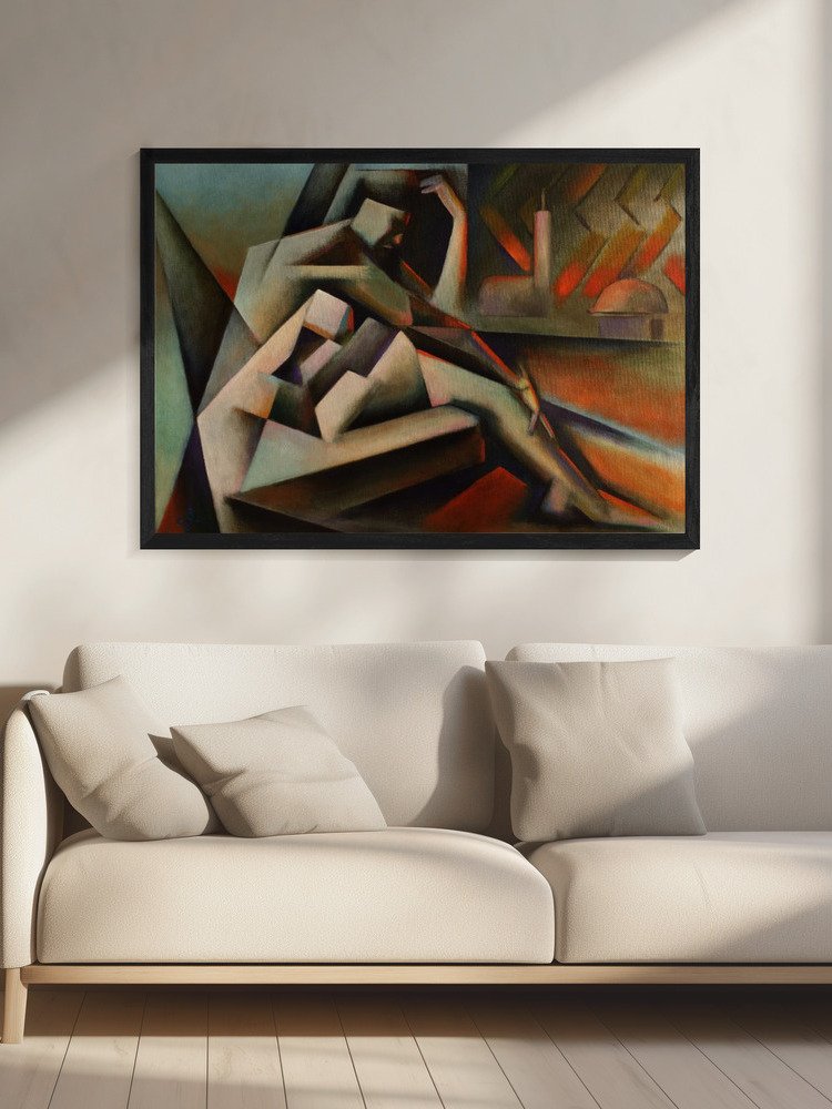 The Widow of Aleppo (2019) product image (9)