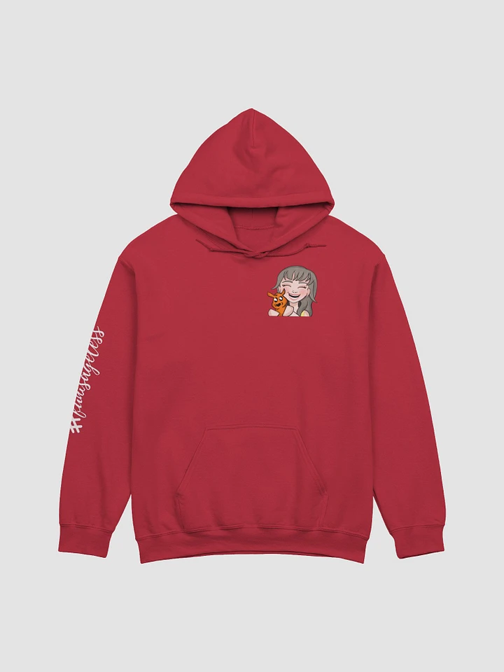 TiaLaughs Hoodie product image (4)
