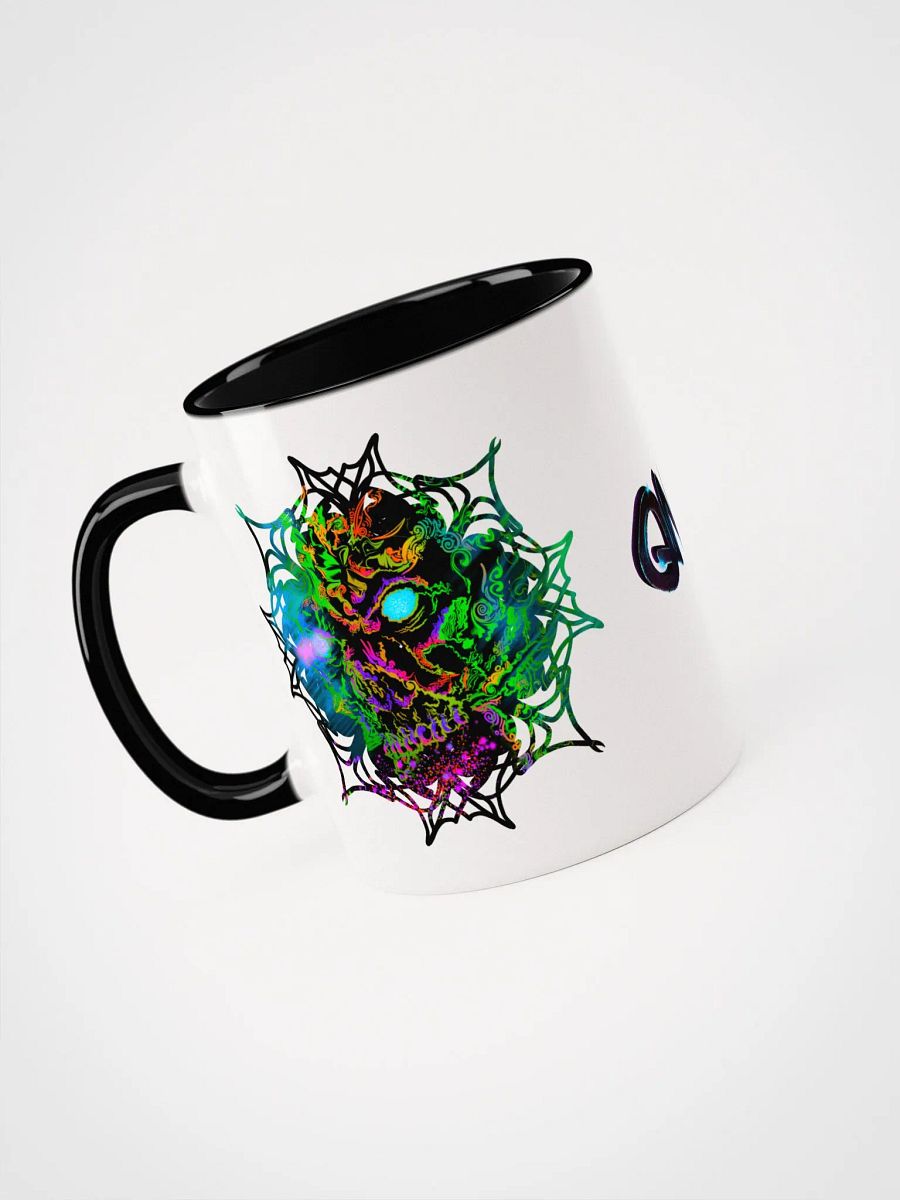 Nunz Zombie Mug product image (29)