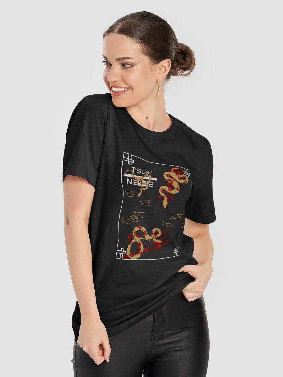 Lunar New Year of the Snake 2025 - Women's Tee product image (1)