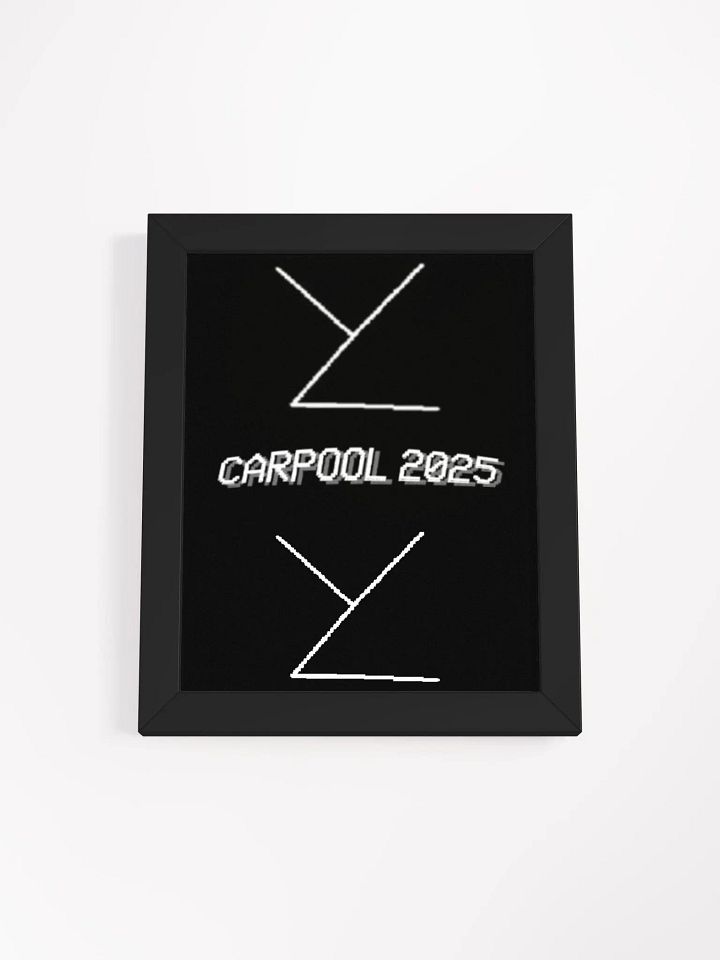 CARPOOL 2025 product image (12)