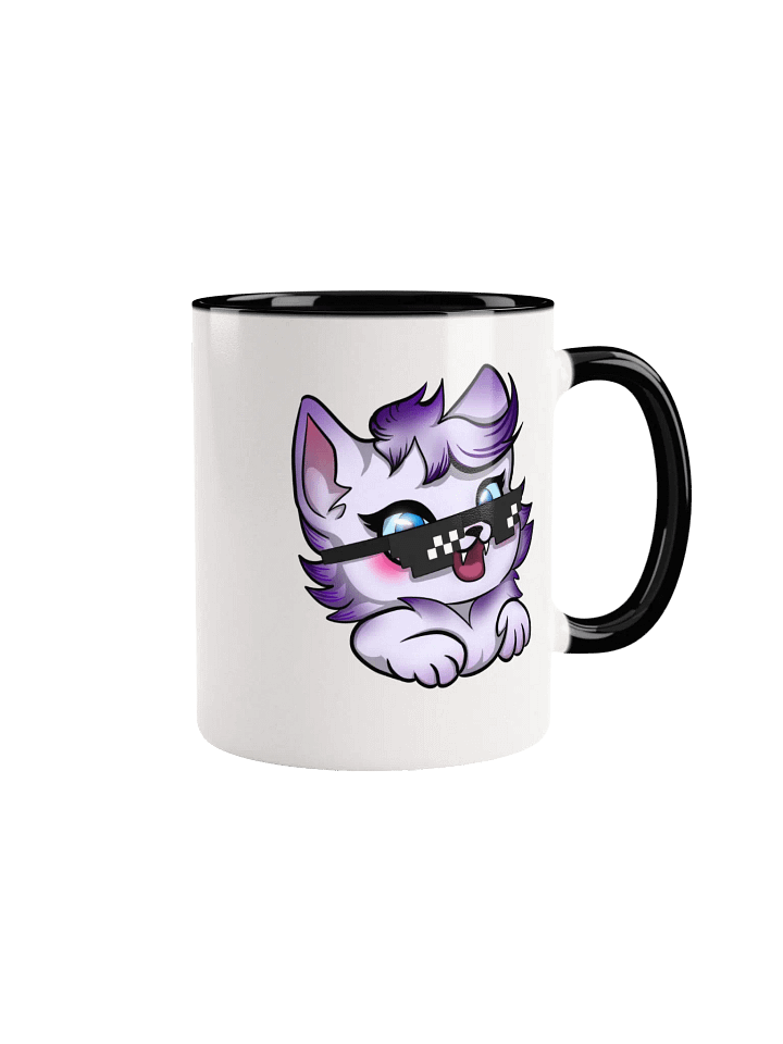 Pixel Perfection Mug product image (8)