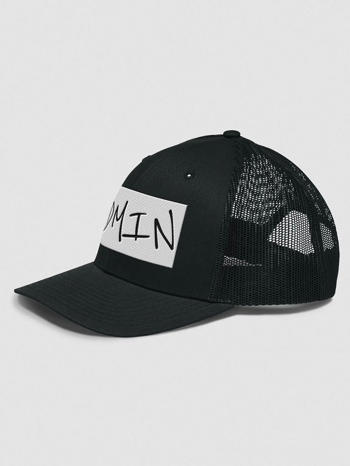 Casual Cool ADMIN Trucker Hat product image (5)