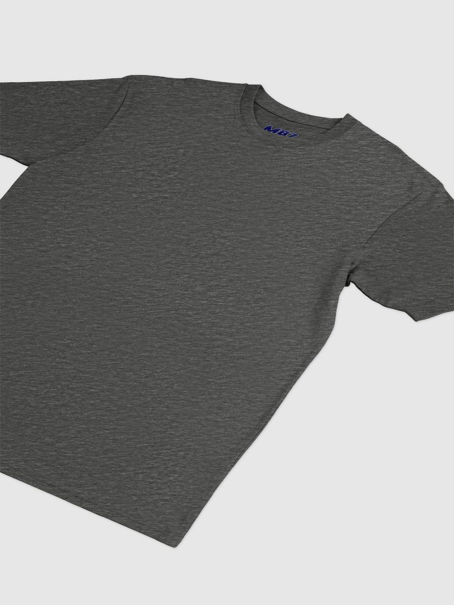 Denim Denim Denim* Retro Tee product image (26)