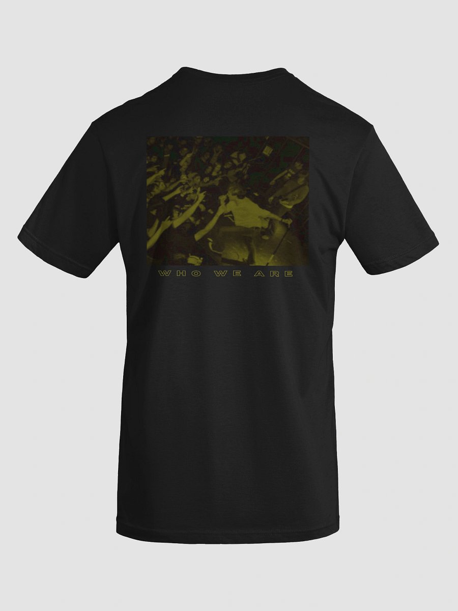 Noise Ratchet - Who We Are TShirt product image (4)
