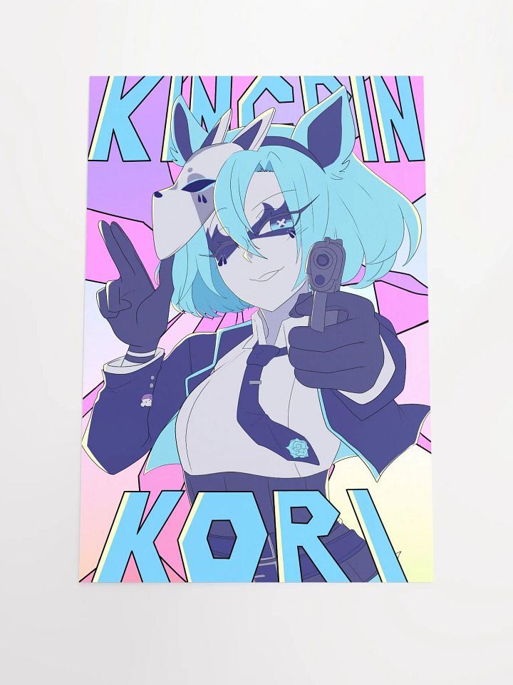 Final Farewell - Poster product image (1)