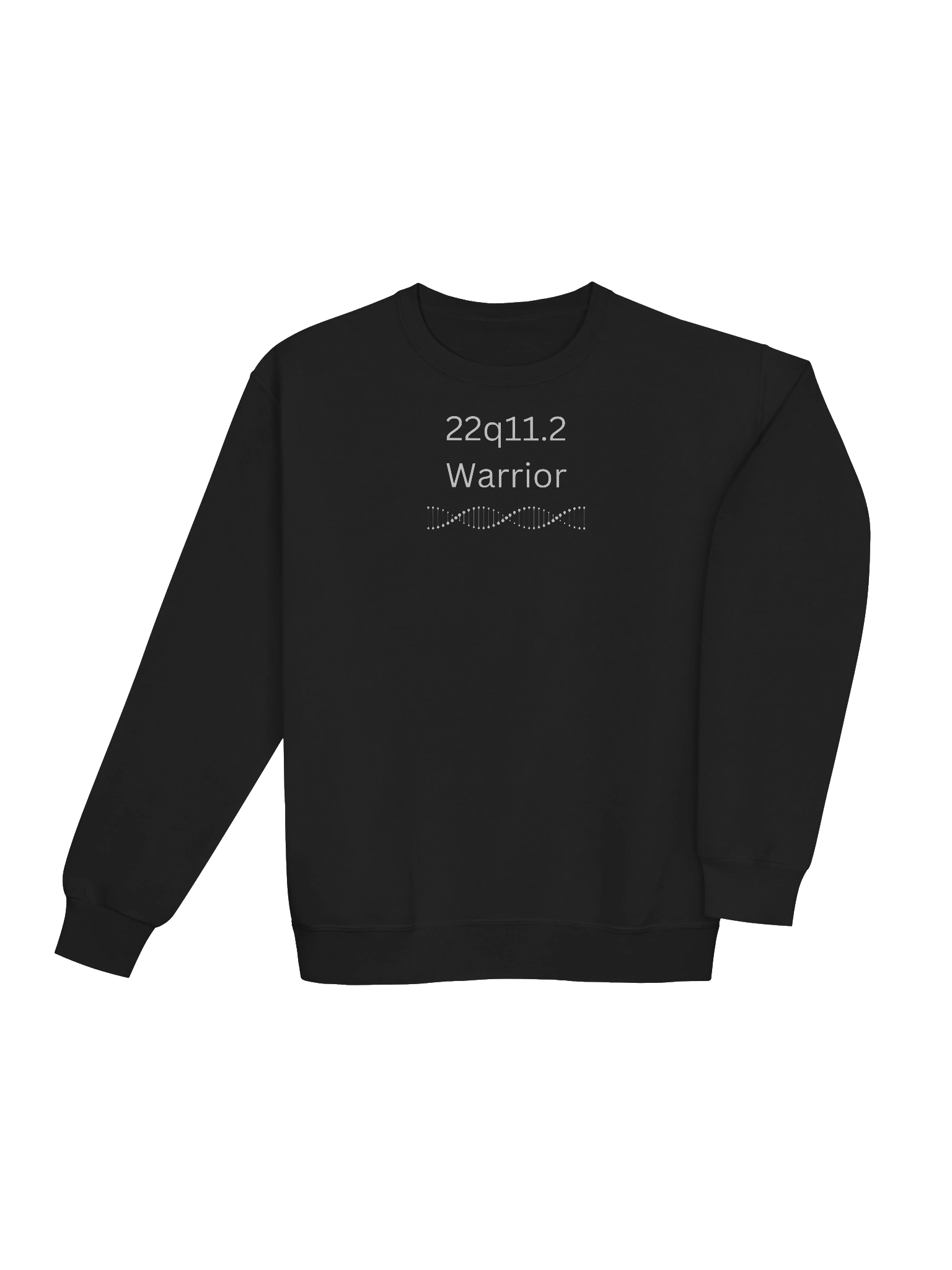 22Q Warrior Sweatshirt product image (8)