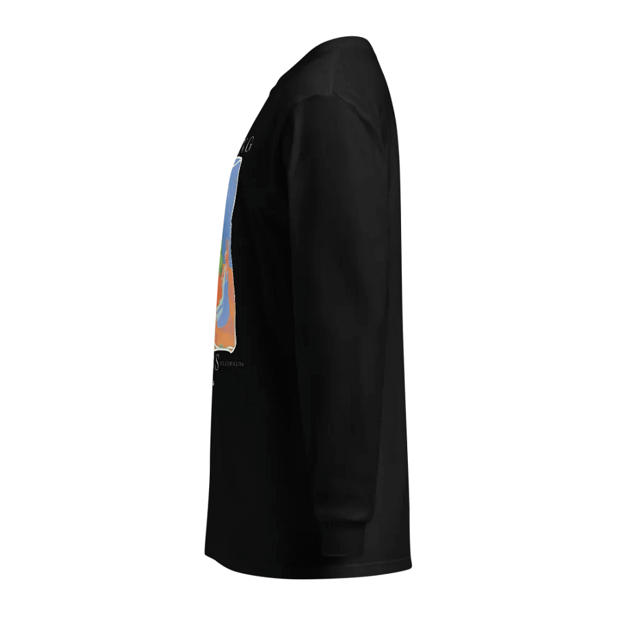 Yearning Labs - Long Tee product image (3)