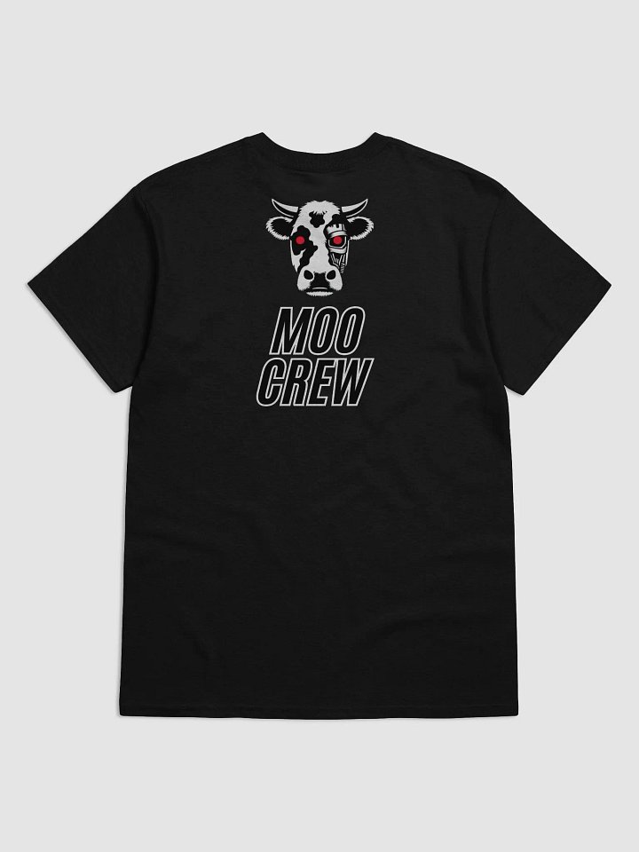 MrTerminat0r T-Shirt product image (2)