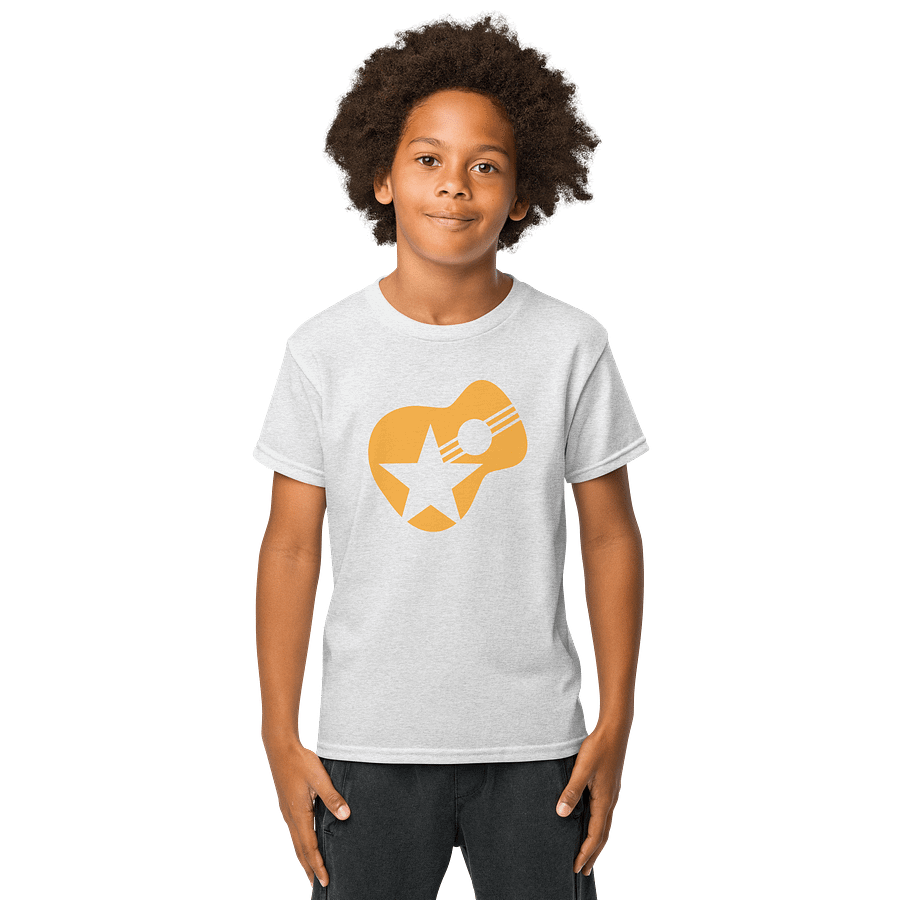 Country Song Teacher Kids T product image (9)