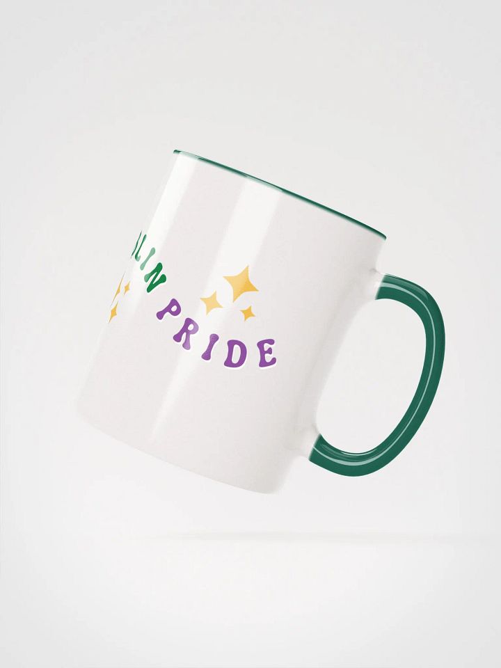 Goblin Pride Ceramic Mug product image (2)