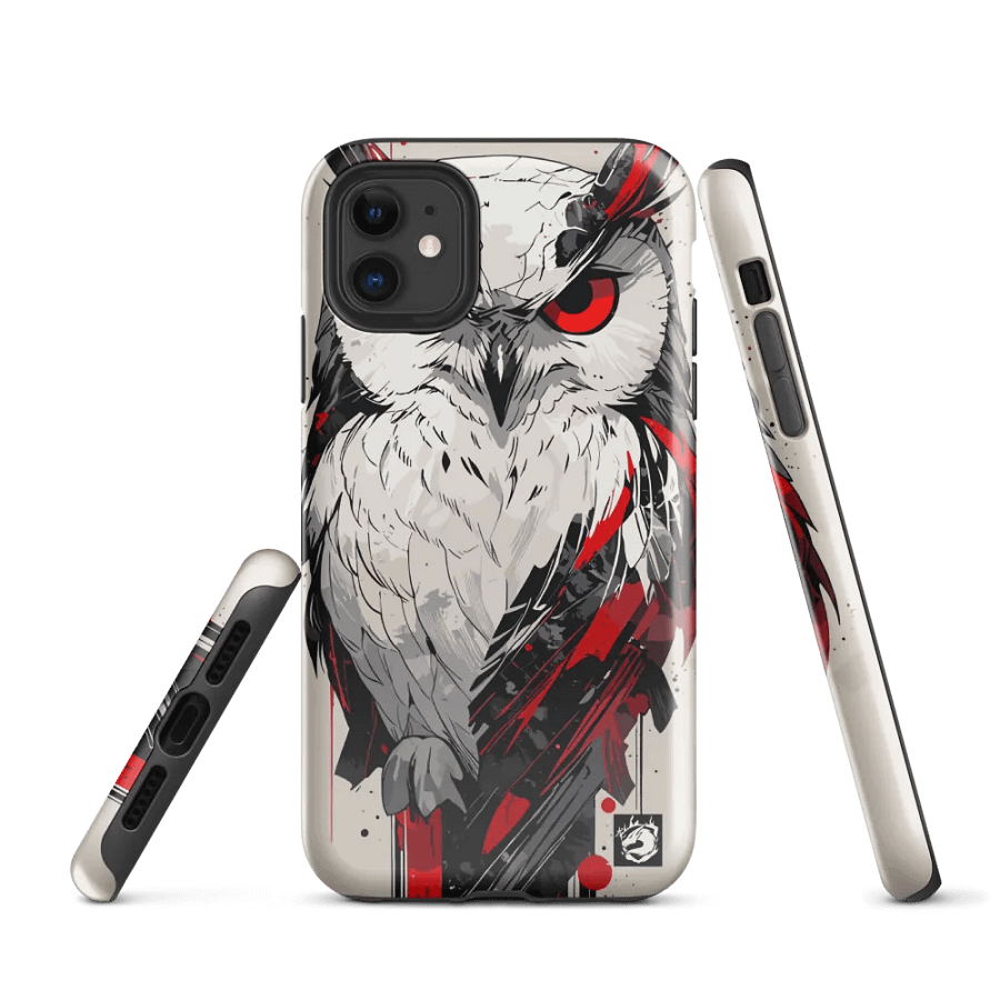 ArmorShield iPhone® Case product image (1)