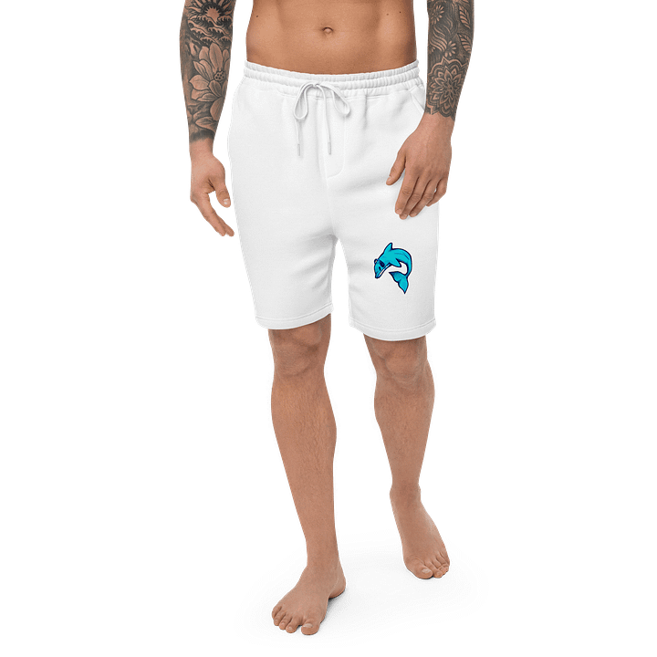 The Dolphin Shorts product image (5)