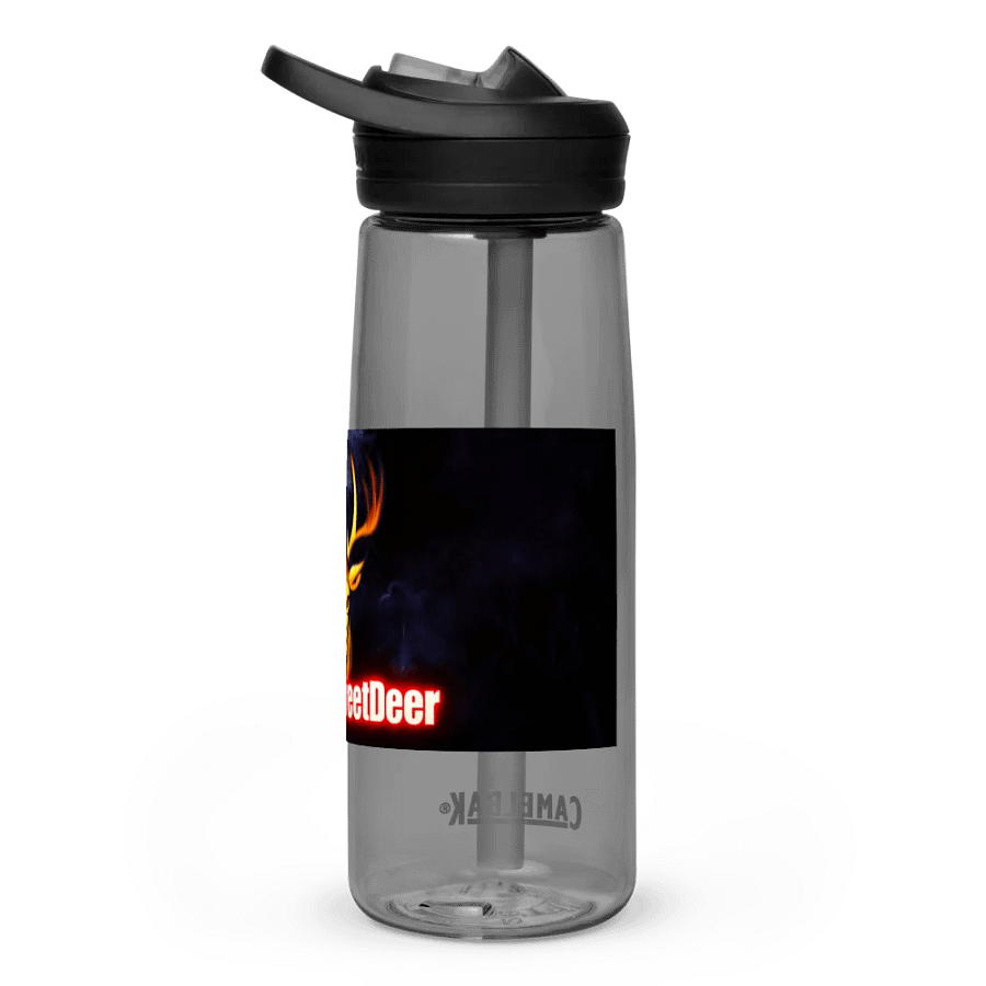 The Discreet water bottle product image (4)
