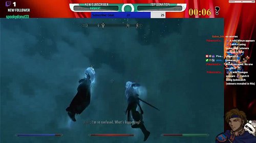 Just ghost things | #pixamater_gt on #Twitch