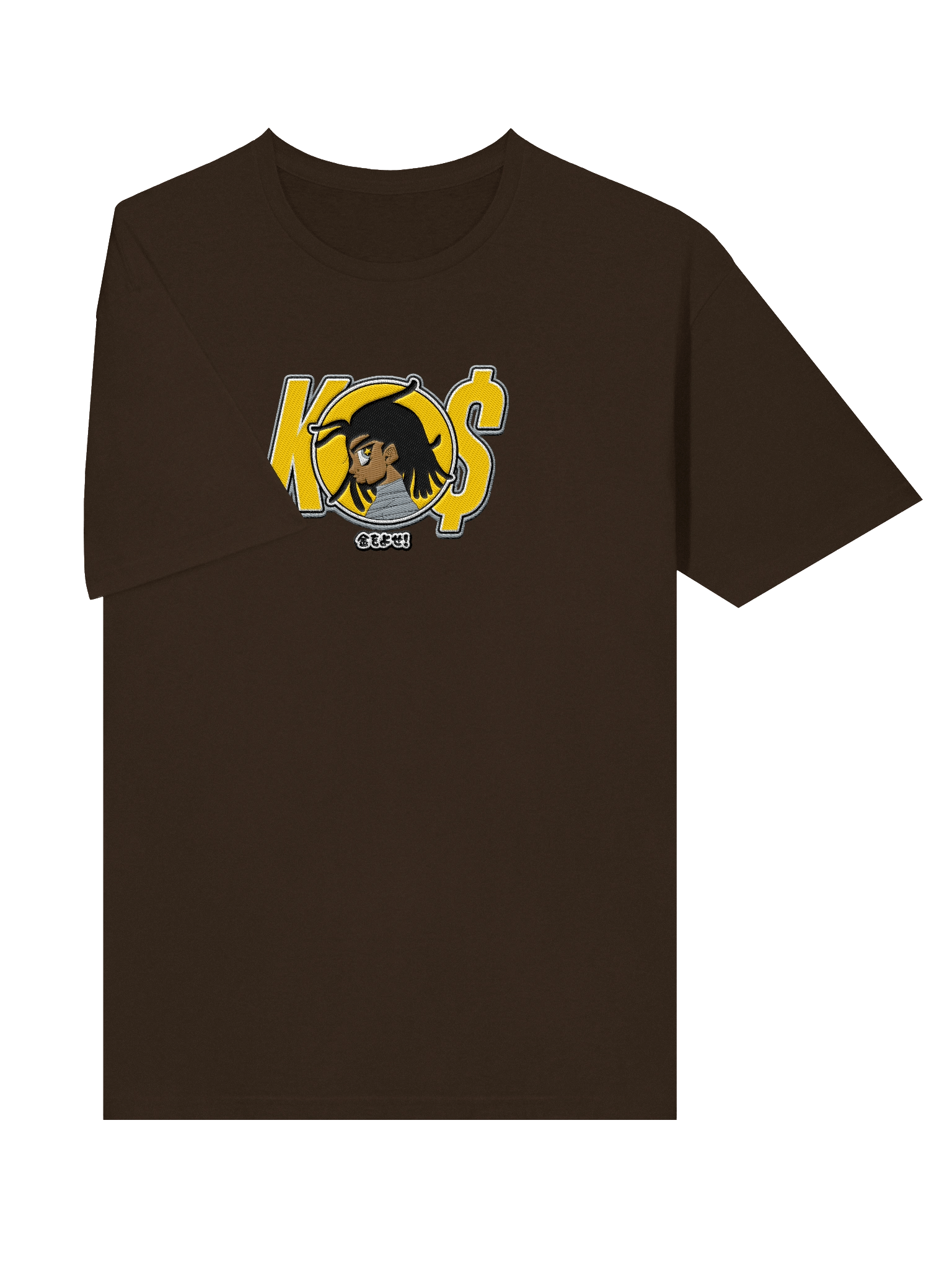 Komoney Represented Em product image (72)